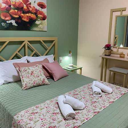 Anastasia'S Luxury House Kawala Zewnętrze zdjęcie