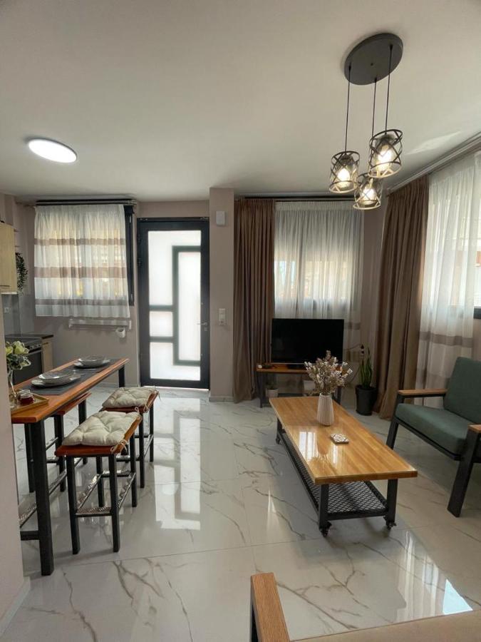 Anastasia'S Luxury House Kawala Zewnętrze zdjęcie