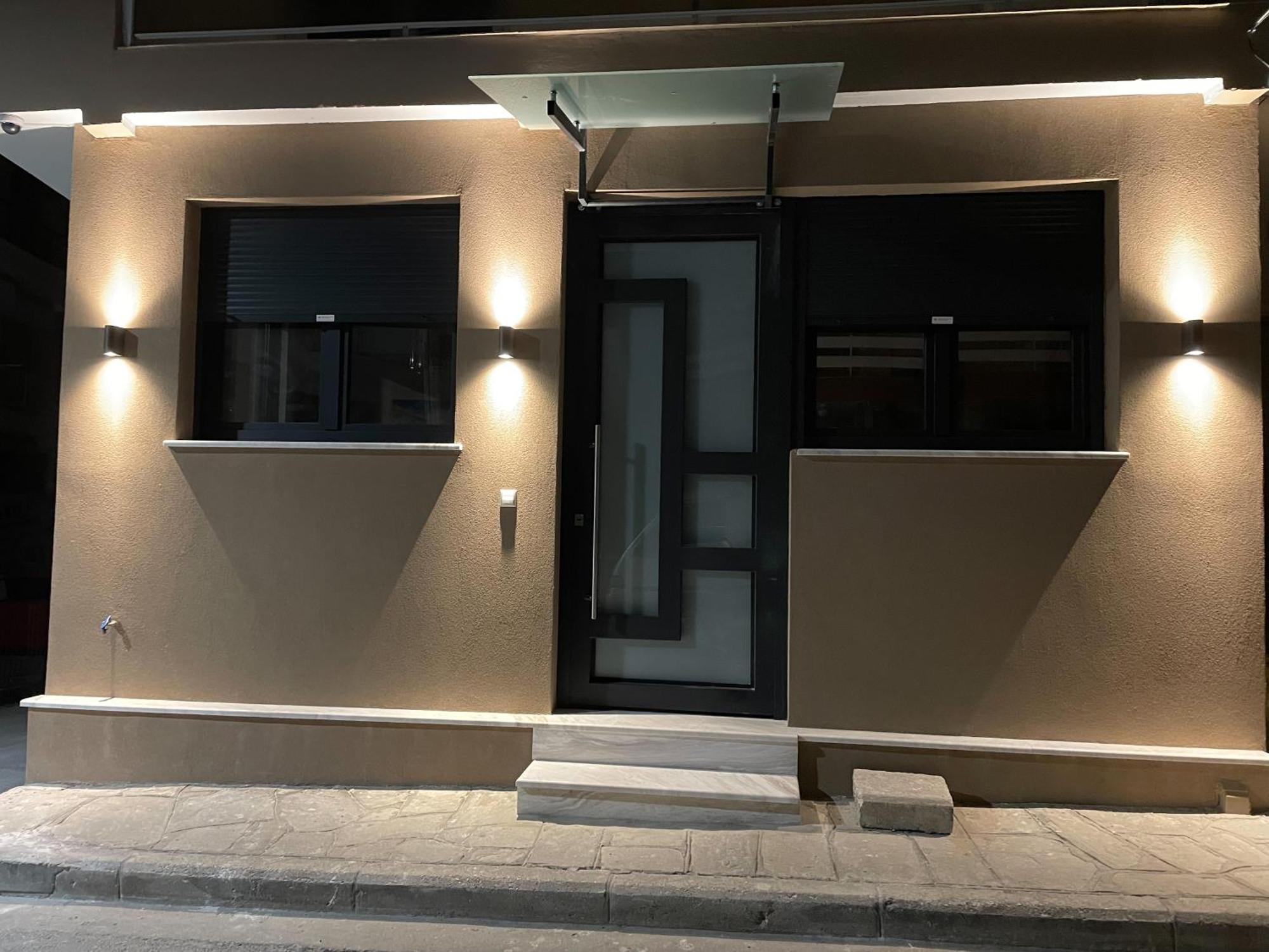 Anastasia'S Luxury House Kawala Zewnętrze zdjęcie