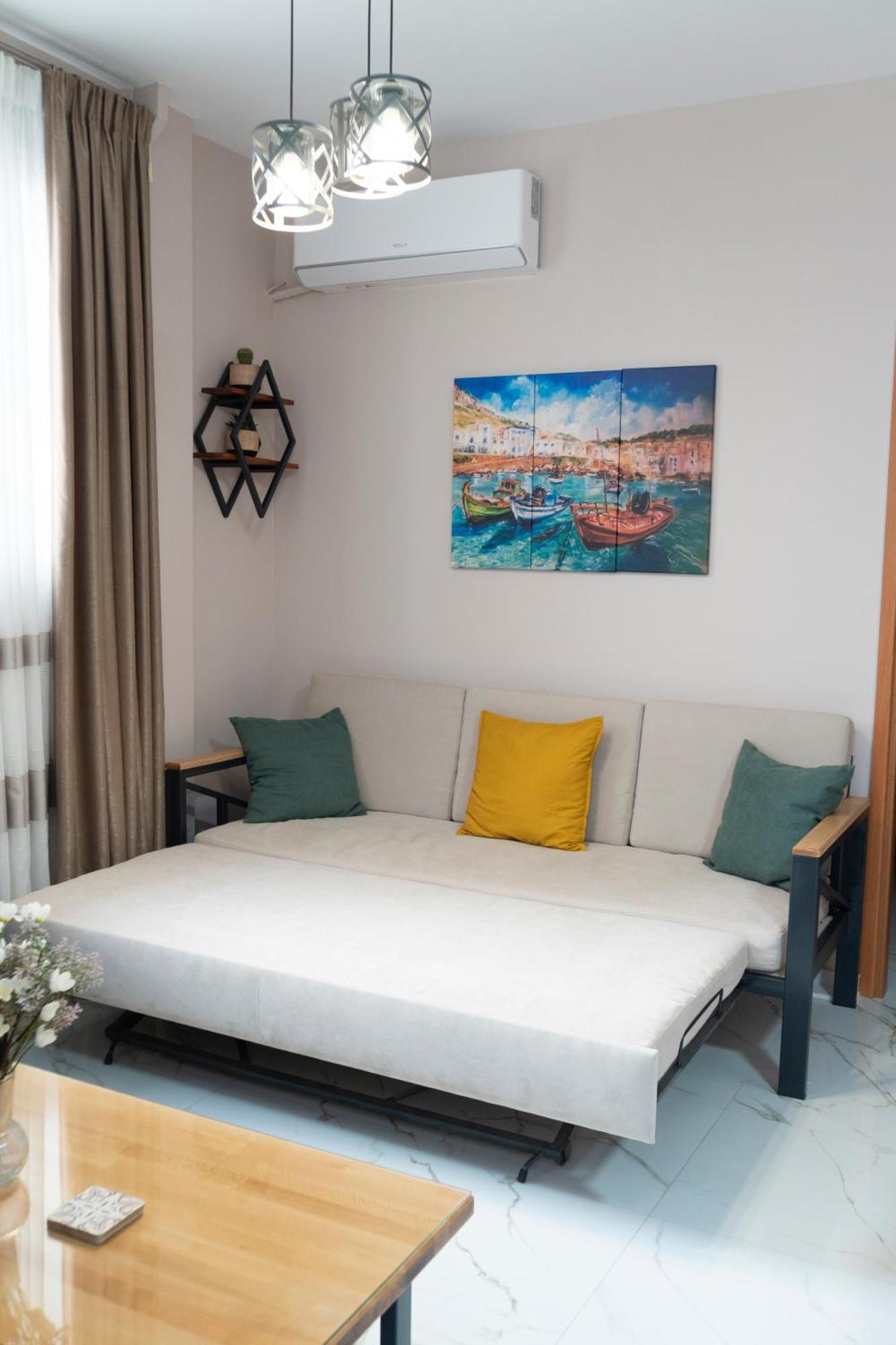Anastasia'S Luxury House Kawala Zewnętrze zdjęcie