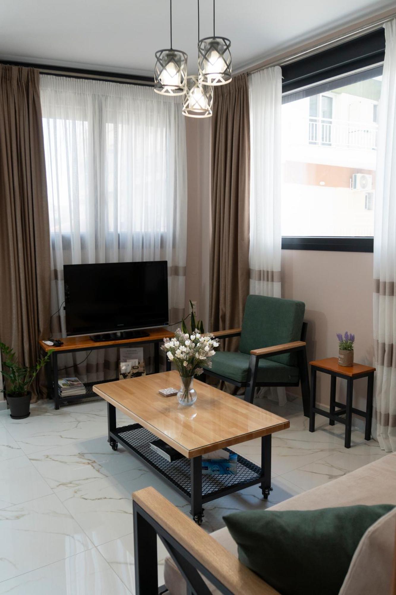 Anastasia'S Luxury House Kawala Zewnętrze zdjęcie