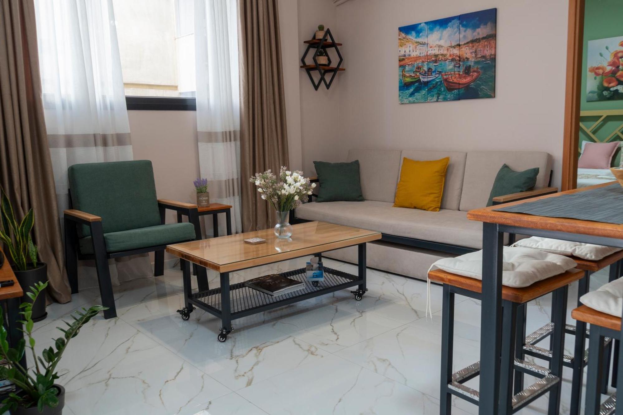 Anastasia'S Luxury House Kawala Zewnętrze zdjęcie