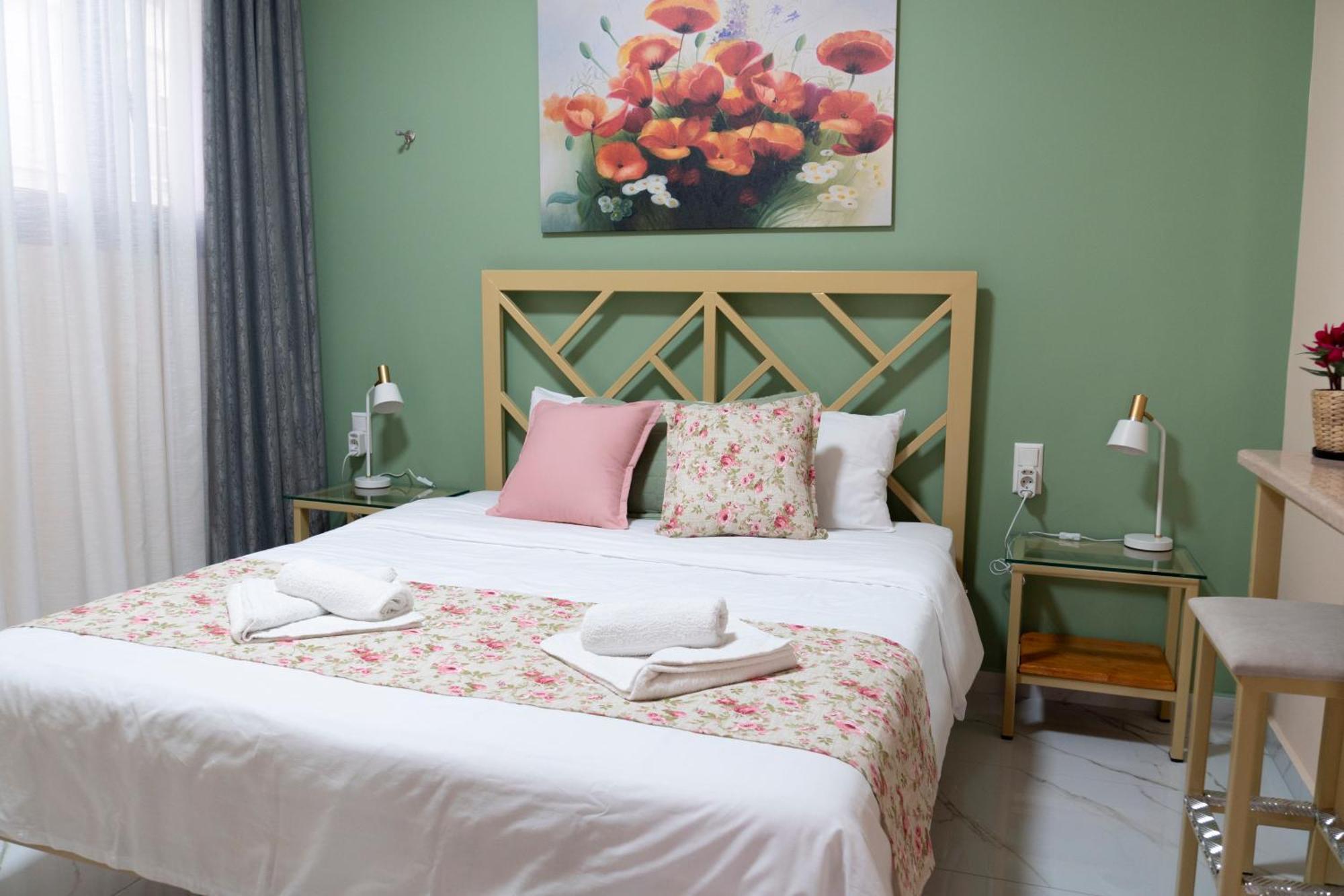 Anastasia'S Luxury House Kawala Zewnętrze zdjęcie