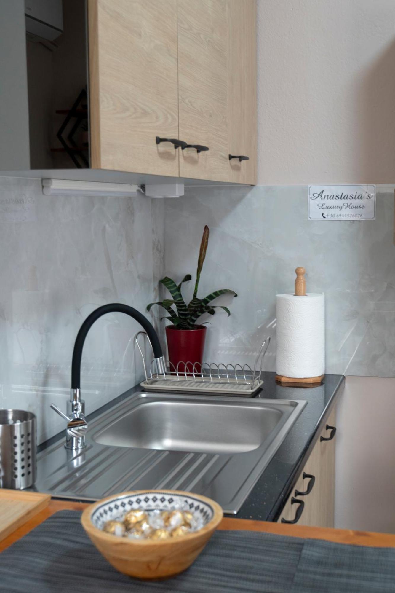 Anastasia'S Luxury House Kawala Zewnętrze zdjęcie