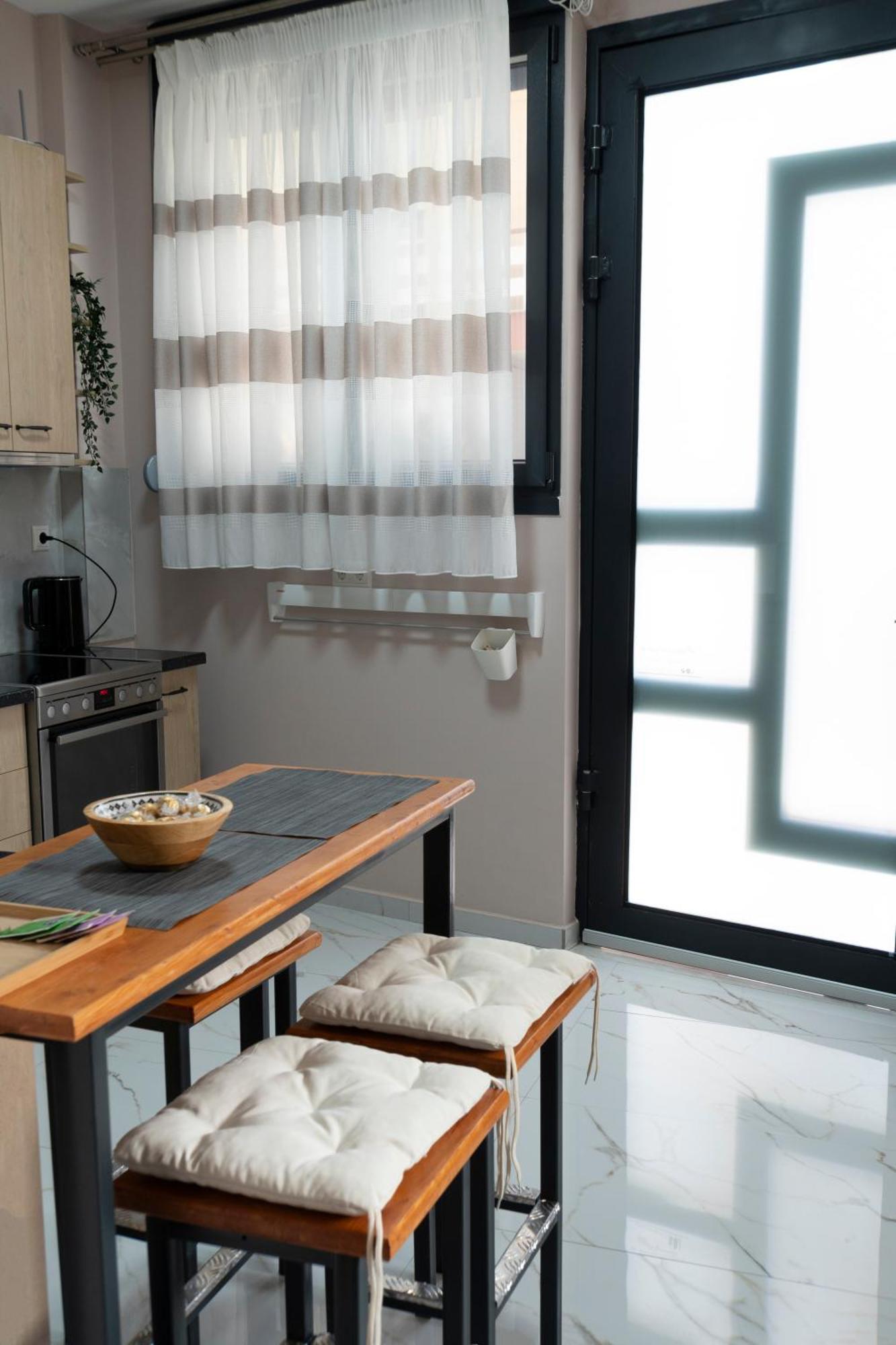 Anastasia'S Luxury House Kawala Zewnętrze zdjęcie