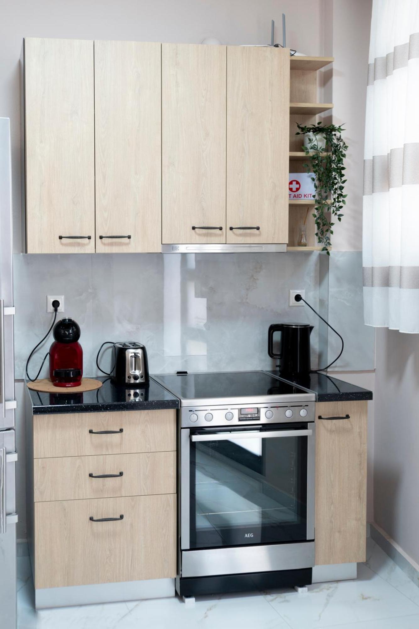 Anastasia'S Luxury House Kawala Zewnętrze zdjęcie