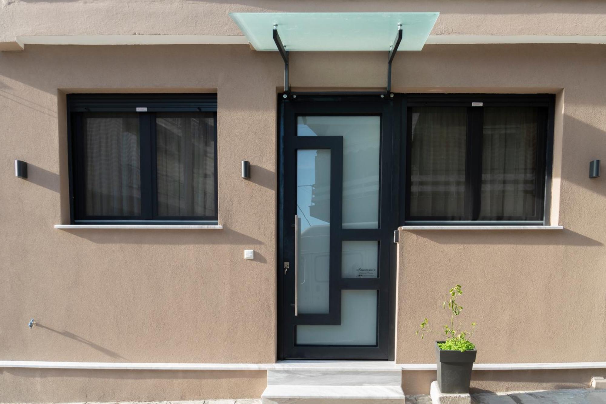 Anastasia'S Luxury House Kawala Zewnętrze zdjęcie